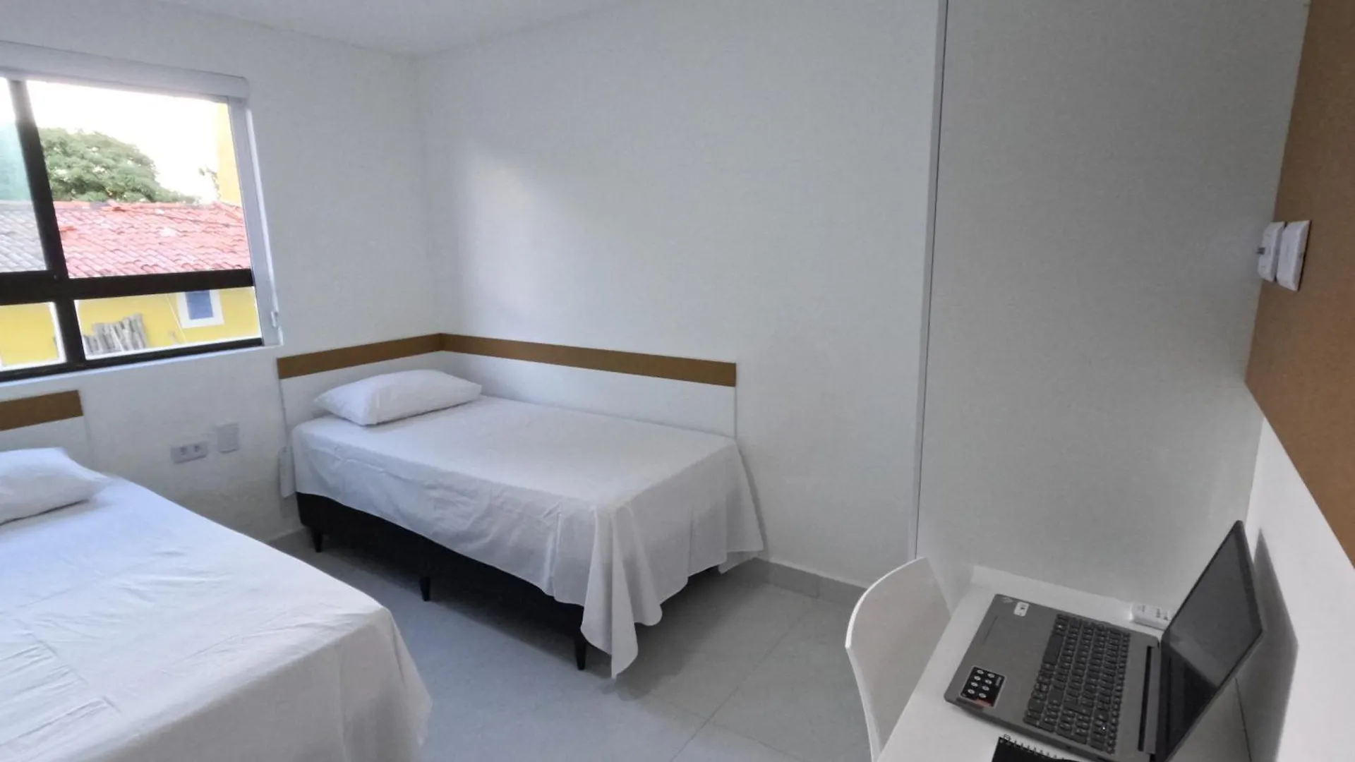 Flat A 100 Mts Das Piscinas Naturais Pôrto das Galinhas Appartement