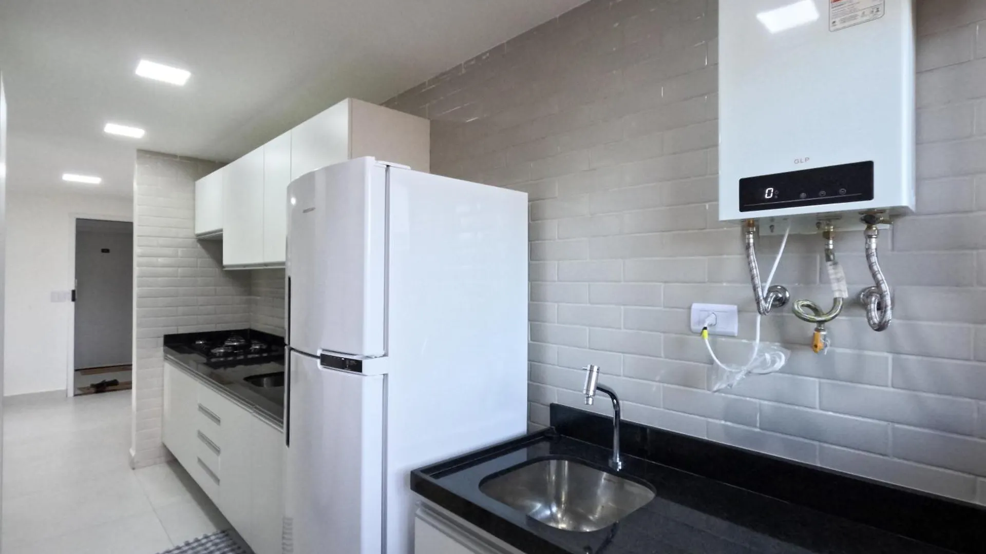 Appartement Flat A 100 Mts Das Piscinas Naturais Pôrto das Galinhas
